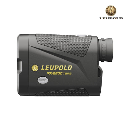 Leupold RX-2800 TBR/W Laser Rangefinder 171910 Rangefinder Leupold 