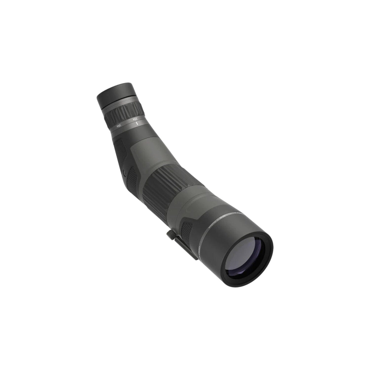 Leupold SX-4 Pro Guide HD Gen 2 15-45x65 Angled Spotting Scope, product image 2