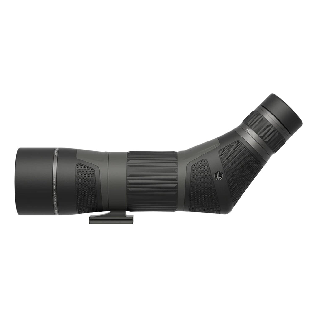 Leupold SX-4 Pro Guide HD Gen 2 15-45x65 Angled Spotting Scope, product image 3