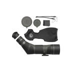 Leupold SX-4 Pro Guide HD Gen 2 15-45x65 Angled Spotting Scope, product image 5