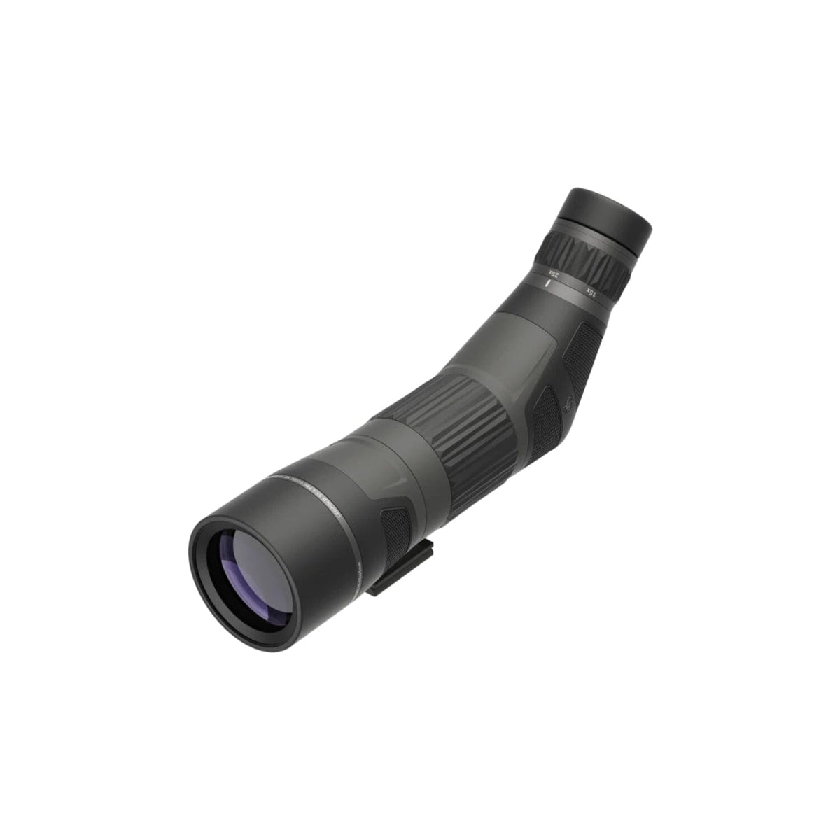 Leupold SX-4 Pro Guide HD Gen 2 15-45x65 Angled Spotting Scope, SKU 185681