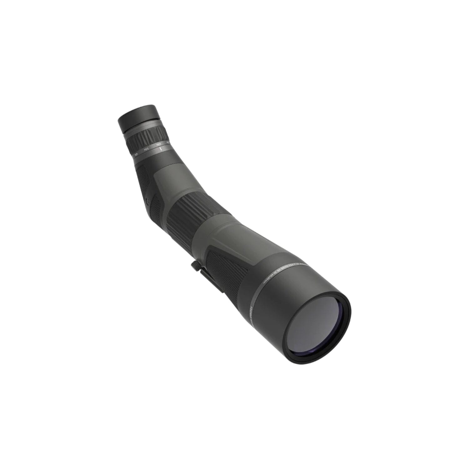 Leupold SX-4 Pro Guide HD Gen 2 15-45x65 Straight Spotting Scope, product image 2