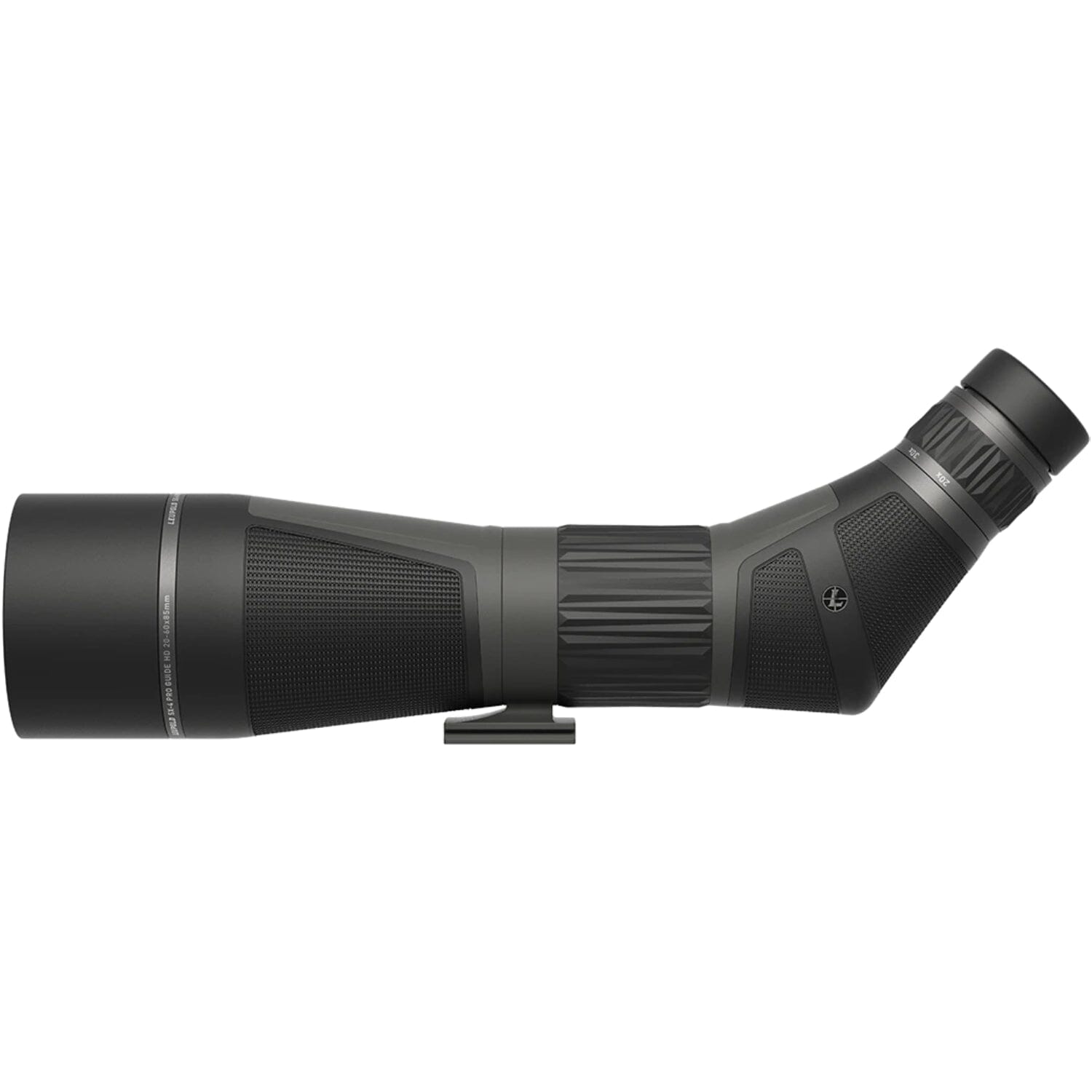 Leupold SX-4 Pro Guide HD Gen 2 15-45x65 Straight Spotting Scope, product image 3