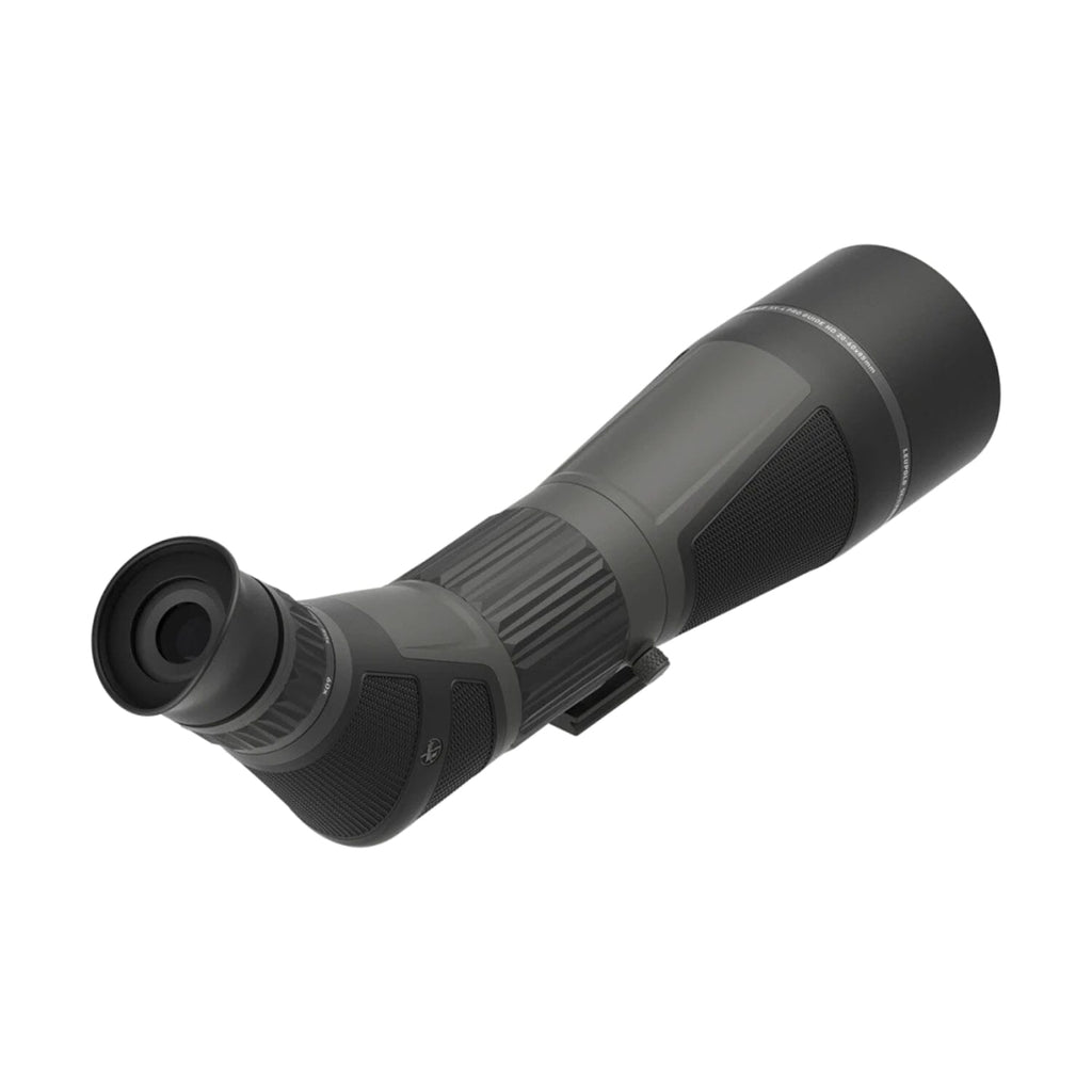 Leupold SX-4 Pro Guide HD Gen 2 15-45x65 Straight Spotting Scope, product image 5