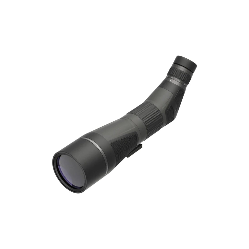 Leupold SX-4 Pro Guide HD Gen 2 15-45x65 Straight Spotting Scope, SKU 185679