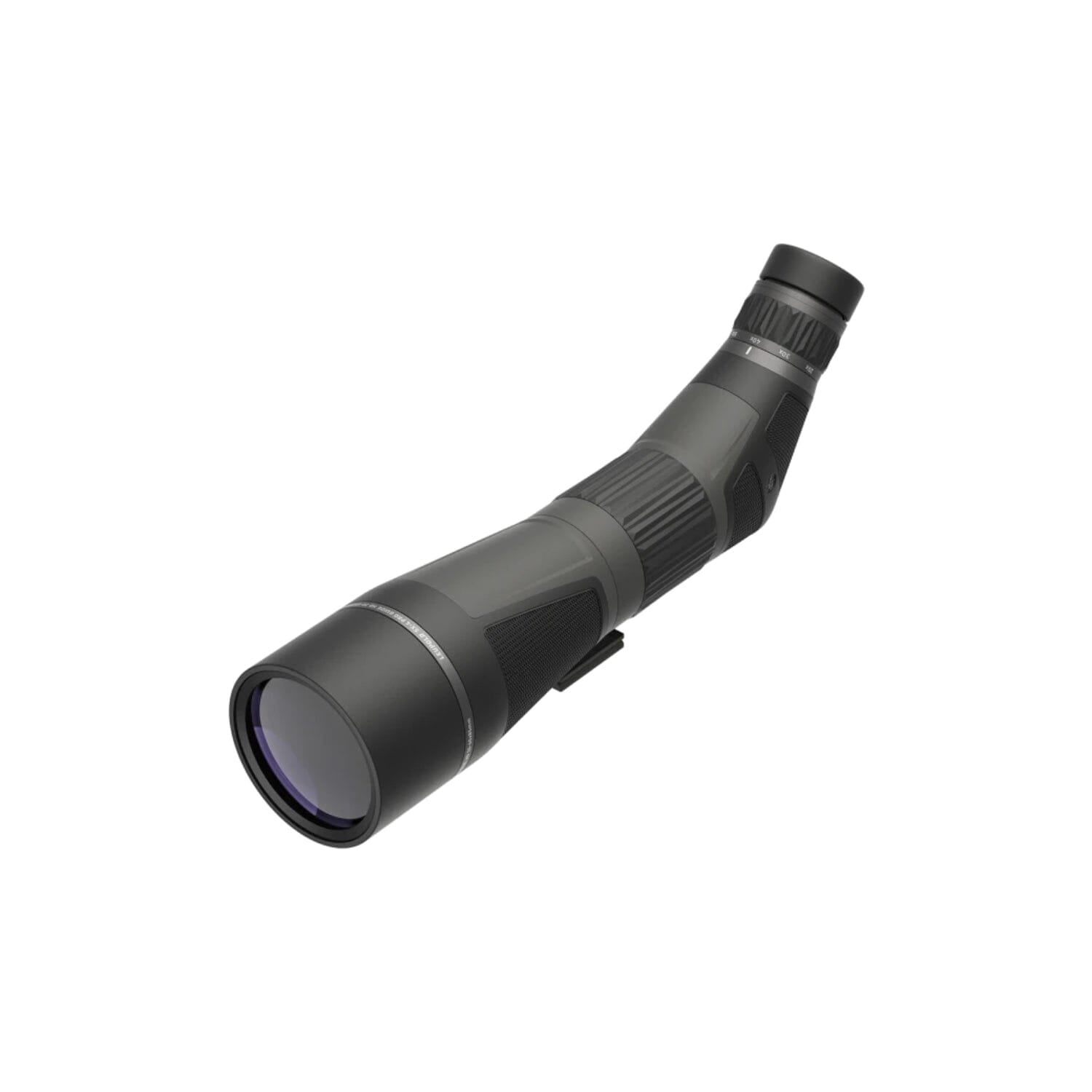 Leupold SX-4 Pro Guide HD Gen 2 15-45x65 Straight Spotting Scope, SKU 185679