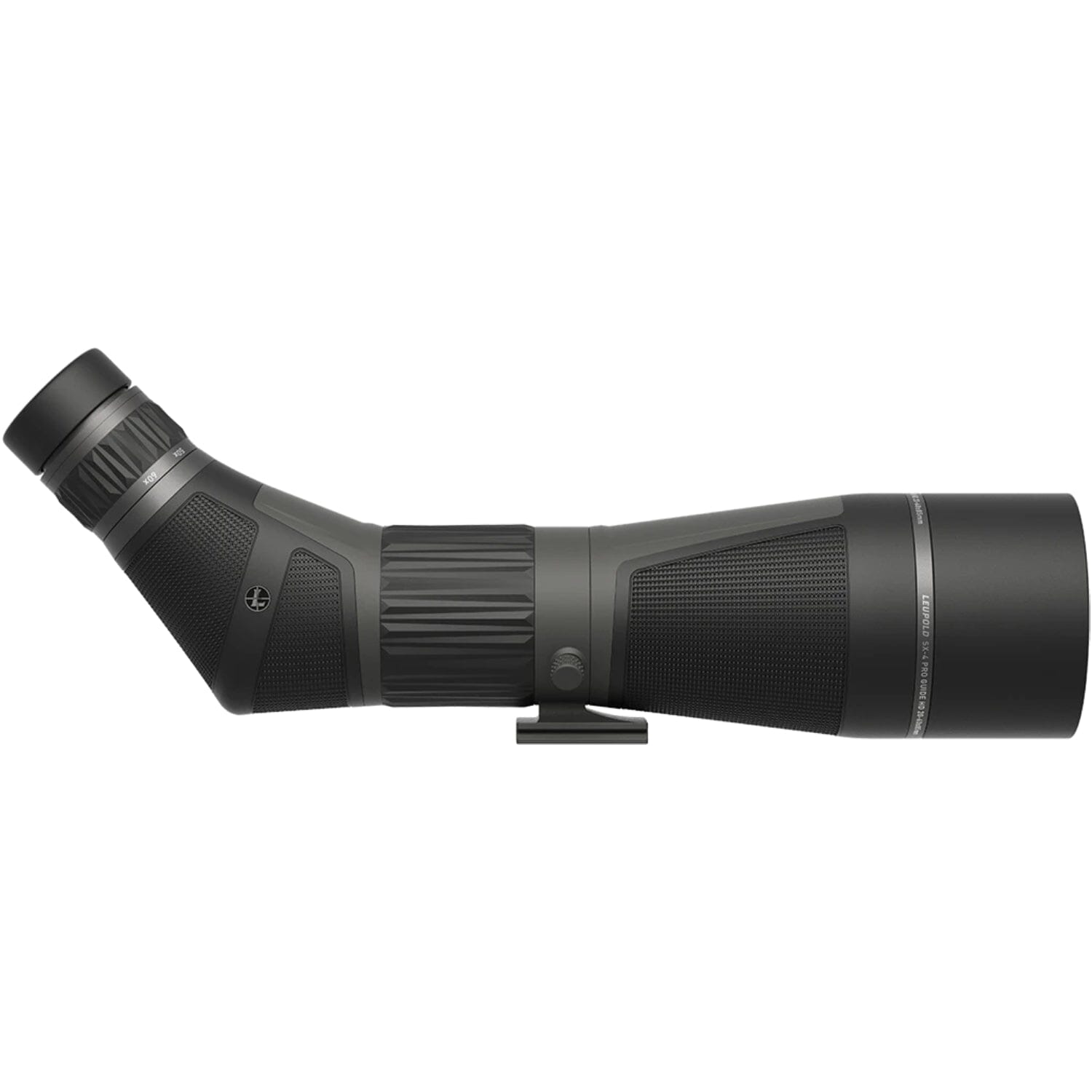 Leupold SX-4 Pro Guide HD GEN2 20-60×85mm Spotting Scope - Angled Spotting Scope Leupold 