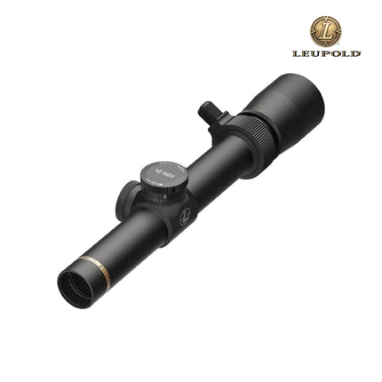 Leupold VX-3HD 1.5-5x20 CDS-ZL Rifle Scope Duplex Reticle 180615 LPVO Rifle Scope Leupold 