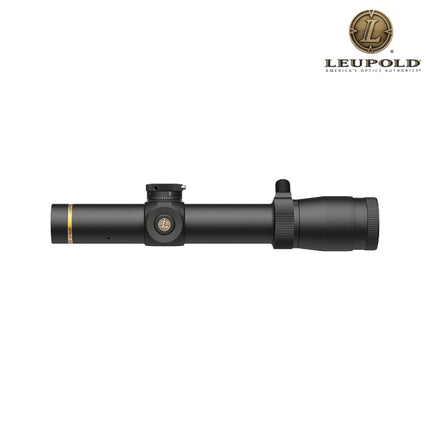 Leupold VX-3HD 1.5-5x20 CDS-ZL Rifle Scope FireDot Twilight Hunter Reticle 180626 LPVO Rifle Scope Leupold 