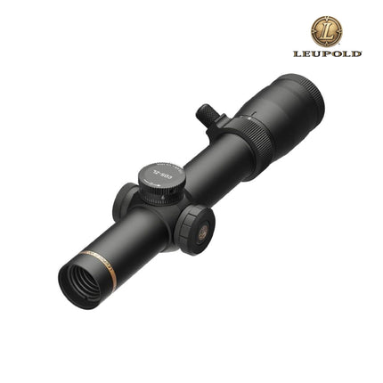 Leupold VX-3HD 1.5-5x20 CDS-ZL Rifle Scope FireDot Twilight Hunter Reticle 180626 LPVO Rifle Scope Leupold 