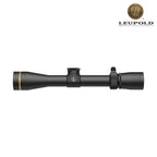 Leupold VX-3HD 2.5-8x36 Rifle Scope CDS-ZL SFP Duplex, product image 4