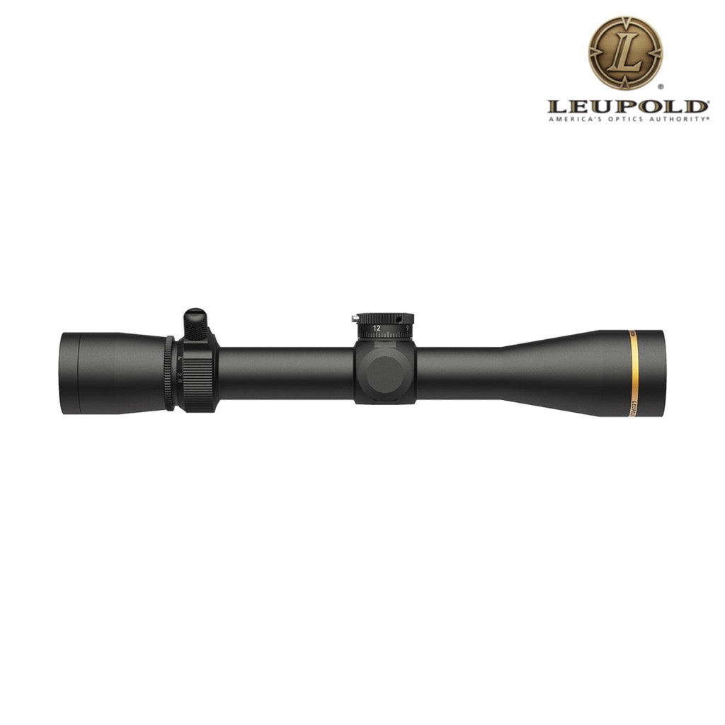 Leupold VX-3HD 2.5-8x36 Rifle Scope CDS-ZL SFP Duplex, product image 5