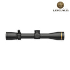 Leupold VX-3HD 2.5-8x36 Rifle Scope CDS-ZL SFP Duplex, product image 5