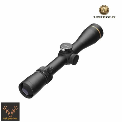 Leupold VX-3HD 2.5-8x36 CDS-ZL Rifle Scope Duplex Reticle 180616 Rifle Scope Leupold 