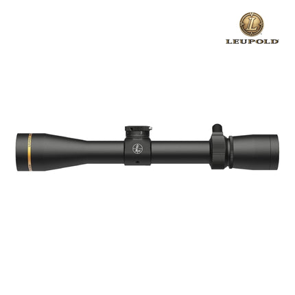 Leupold VX-3HD 2.5-8x36 CDS-ZL Rifle Scope Duplex Reticle 180616 Rifle Scope Leupold 