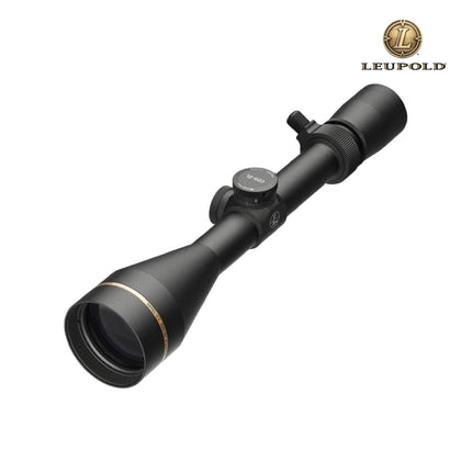 Leupold VX-3HD 3.5-10x50 CDS-ZL Rifle Scope Duplex Reticle 180618 Rifle Scope Leupold 