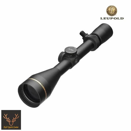 Leupold VX-3HD 3.5-10x50 CDS-ZL Rifle Scope Duplex Reticle 180618 Rifle Scope Leupold 