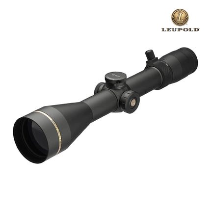 Leupold VX-3HD 3.5-10x50 CDS-ZL Rifle Scope Illum. FireDot Twilight Hunter Reticle 180628 Rifle Scope Leupold 