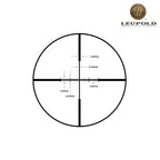 Leupold VX-3HD 4.5-14x40 Rifle Scope 30mm Side Focus CDS-ZL SFP Wind-Plex, product image 4