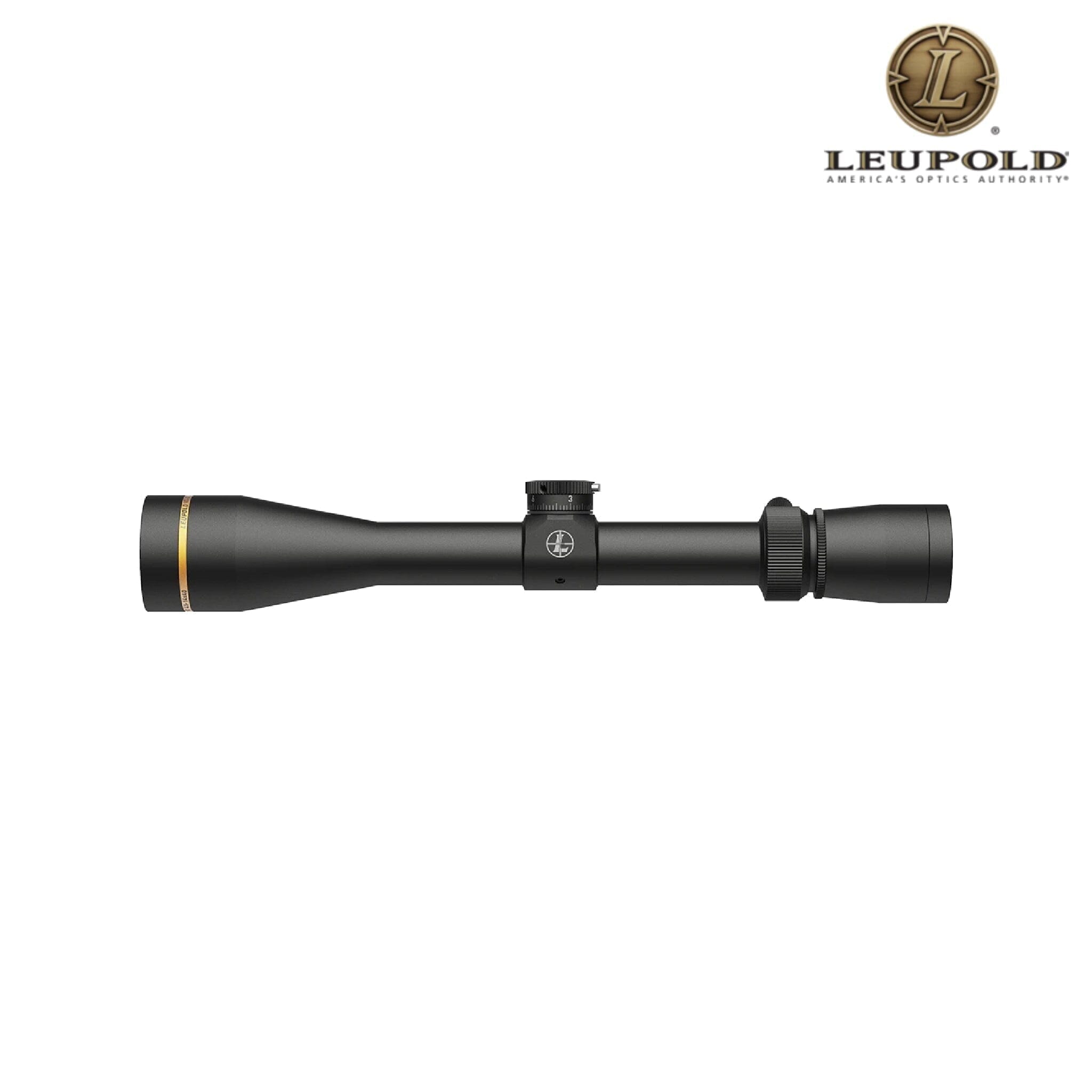 Leupold VX-3HD 4.5-14x40 Rifle Scope CDS-ZL SFP Duplex, product image 3