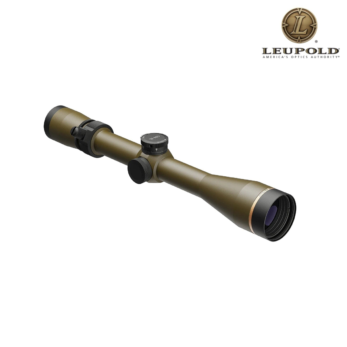 Leupold VX-3HD 4.5-14x40 Rifle Scope CDS-ZL SFP Wind-Plex, product image 2