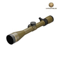 Leupold VX-3HD 4.5-14x40 Rifle Scope CDS-ZL SFP Wind-Plex, SKU 180621