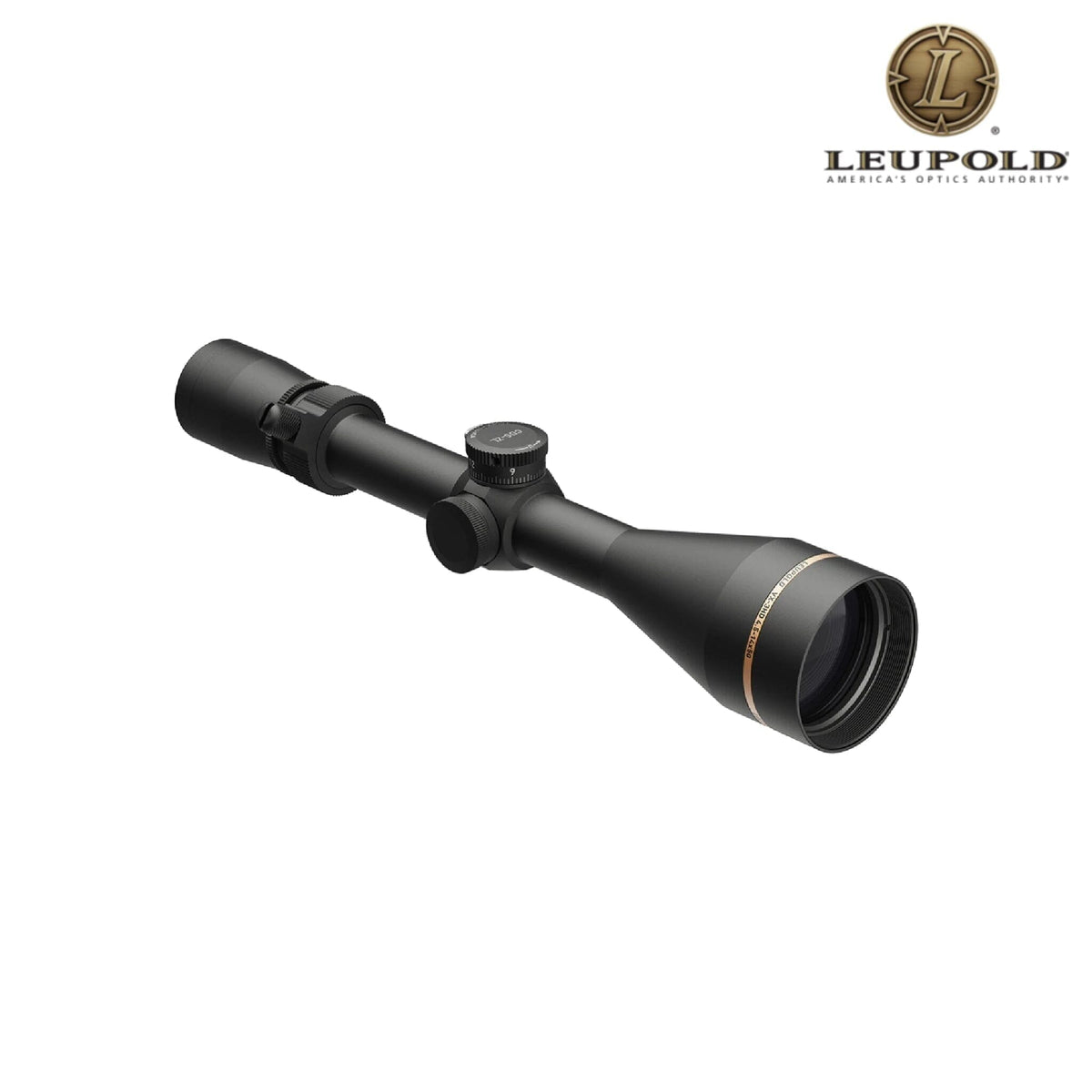 Leupold VX-3HD 4.5-14x50 Rifle Scope CDS-ZL SFP Duplex, product image 2