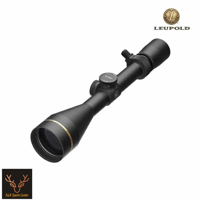 Leupold VX-3HD 4.5-14x50 CDS-ZL Rifle Scope Duplex Reticle 180622 Rifle Scope Leupold 