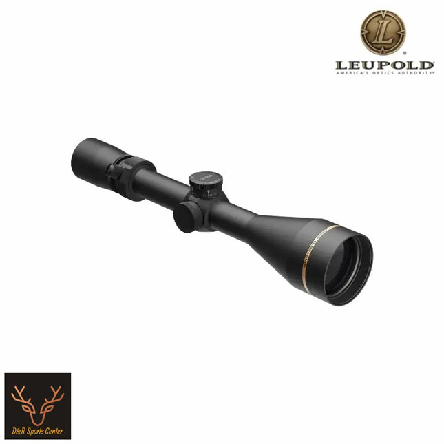 Leupold VX-3HD 4.5-14x50 CDS-ZL Rifle Scope Duplex Reticle 180622 Rifle Scope Leupold 