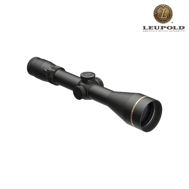 Leupold VX-3HD 4.5-14x50 CDS-ZL Rifle Scope Illum. FireDot Twilight Hunter 180629 Rifle Scope Leupold 