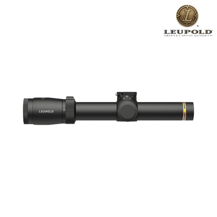 Leupold VX-5HD 1-5x24 CDS-ZL2 Rifle Scope Illum. FireDot Duplex Reticle 172367 LPVO Rifle Scope Leupold 