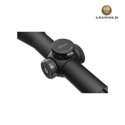 Leupold VX-5HD 2-10x42 CDS-ZL2 Rifle Scope FireDot Duplex Reticle 171389 Rifle Scope Leupold 