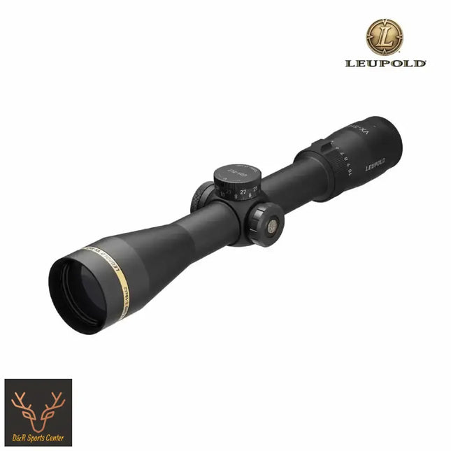 Leupold VX-5HD 2-10x42 CDS-ZL2 Rifle Scope FireDot Duplex Reticle 171389 Rifle Scope Leupold 