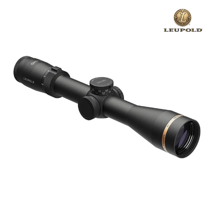 Leupold VX-5HD 2-10x42 CDS-ZL2 Rifle Scope FireDot Duplex Reticle 171389 Rifle Scope Leupold 