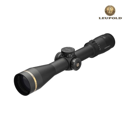 Leupold VX-5HD 2-10x42 CDS-ZL2 Rifle Scope FireDot Duplex Reticle 171389 Rifle Scope Leupold 