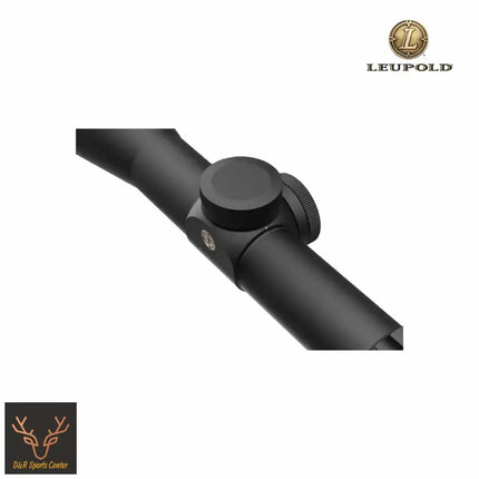 Leupold VX-5HD 2-10x42 Rifle Scope Duplex Reticle 171386 Rifle Scope Leupold 