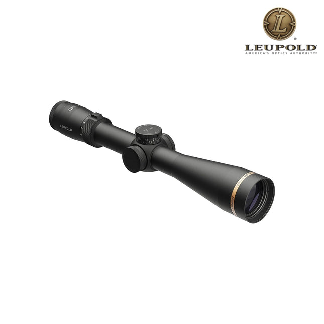 Leupold VX-5HD 3-15x44 CDS-ZL2 Rifle Scope Boone & Crockett Reticle 171717 Rifle Scope Leupold 