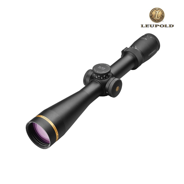 Leupold VX-5HD 3-15x44 CDS-ZL2 Rifle Scope Boone & Crockett Reticle 171717 Rifle Scope Leupold 