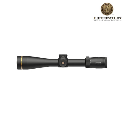 Leupold VX-5HD 3-15x44 CDS-ZL2 Rifle Scope Illum. FireDot Duplex Reticle 172368 Rifle Scope Leupold 