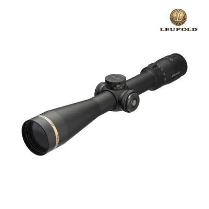 Leupold VX-5HD 3-15x44 CDS-ZL2 Rifle Scope Illum. FireDot Duplex Reticle 172368 Rifle Scope Leupold 