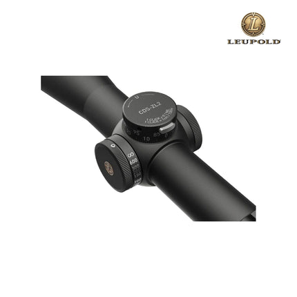 Leupold VX-5HD 3-15x56 CDS-ZL2 Rifle Scope Illum. FireDot Duplex Reticle 171390 Rifle Scope Leupold 