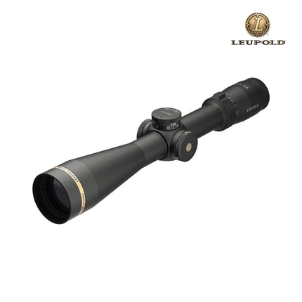 Leupold VX-5HD 3-15x56 CDS-ZL2 Rifle Scope Illum. FireDot Duplex Reticle 171390 Rifle Scope Leupold 