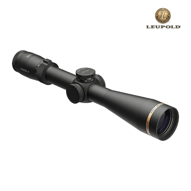 Leupold VX-5HD 3-15x56 CDS-ZL2 Rifle Scope Illum. FireDot Duplex Reticle 171390 Rifle Scope Leupold 