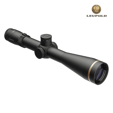 Leupold VX-5HD 4-20x52 CDS-TZL3 Rifle Scope TMOA Reticle 171700 Rifle Scope Leupold 