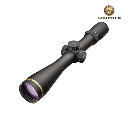 Leupold VX-5HD 4-20x52 CDS-ZL2 Rifle Scope Side Focus Duplex Reticle 171701 Rifle Scope Leupold 