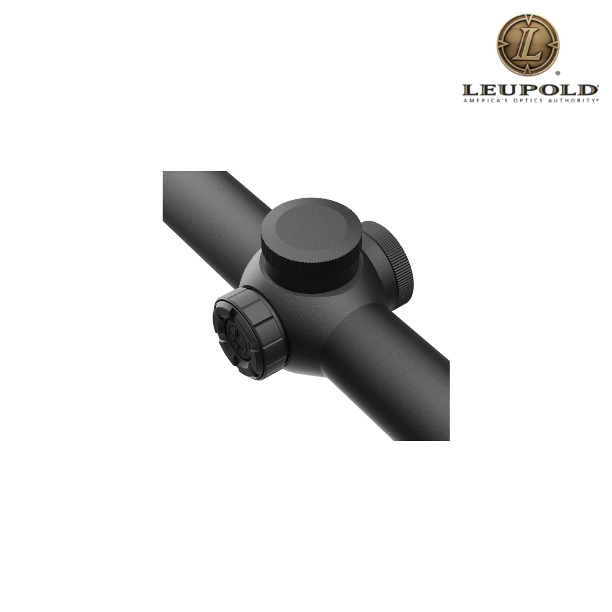Leupold VX-5HD Gen 2 1-5x24 LPVO Rifle Scope Metric Illuminated SFP FireDot 4 Fine, product image 3