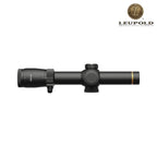 Leupold VX-5HD Gen 2 1-5x24 LPVO Rifle Scope Metric Illuminated SFP FireDot 4 Fine, product image 4