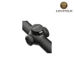 Leupold VX-5HD Gen 2 2-10x42 Rifle Scope CDS-SZL2 Illuminated SFP FireDot Duplex, product image 3