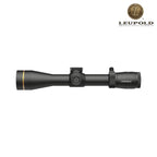 Leupold VX-5HD Gen 2 2-10x42 Rifle Scope CDS-SZL2 Illuminated SFP FireDot Duplex, product image 6