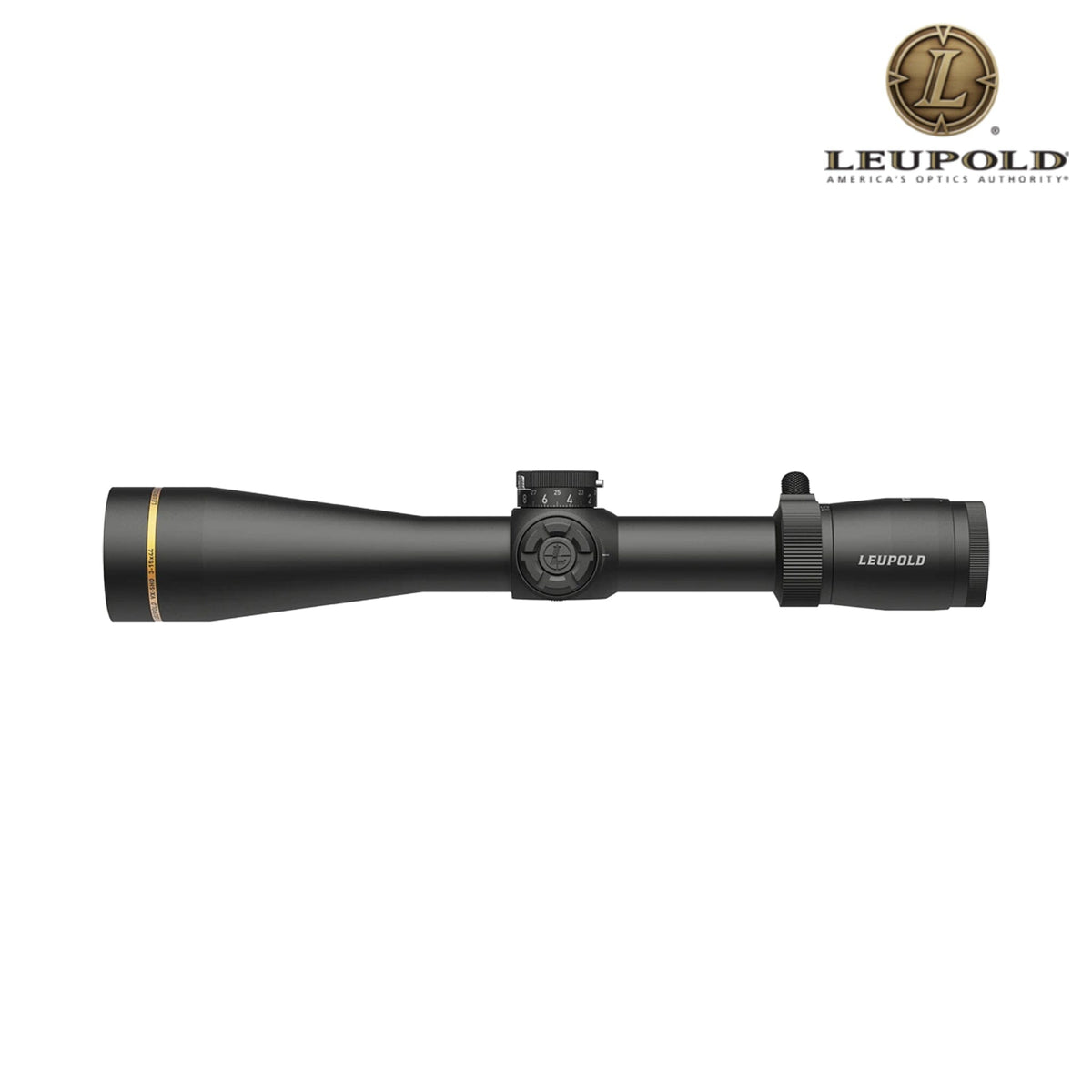 Leupold VX-5HD Gen 2 3-15x44 Rifle Scope CDS-SZL2 Illuminated SFP FireDot Duplex, product image 5